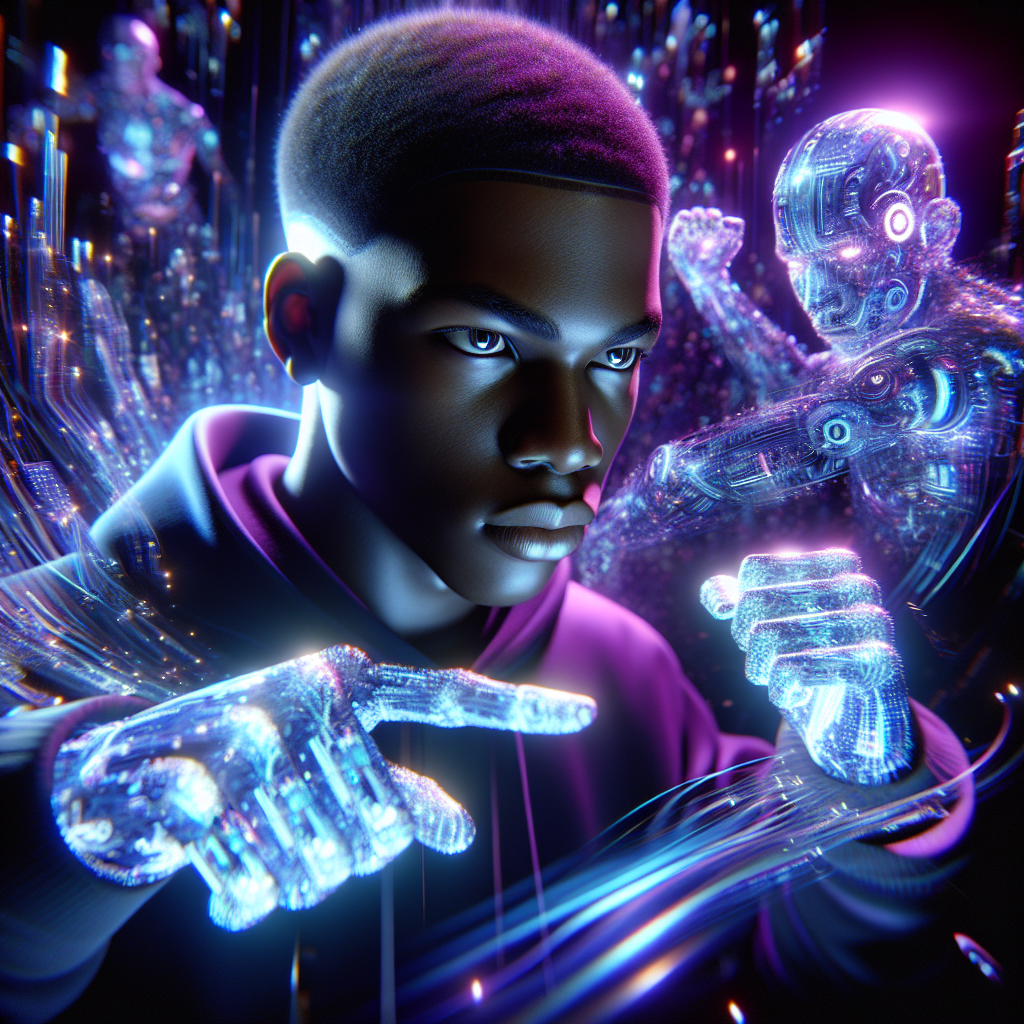 Future of AI Rap Generation Technology