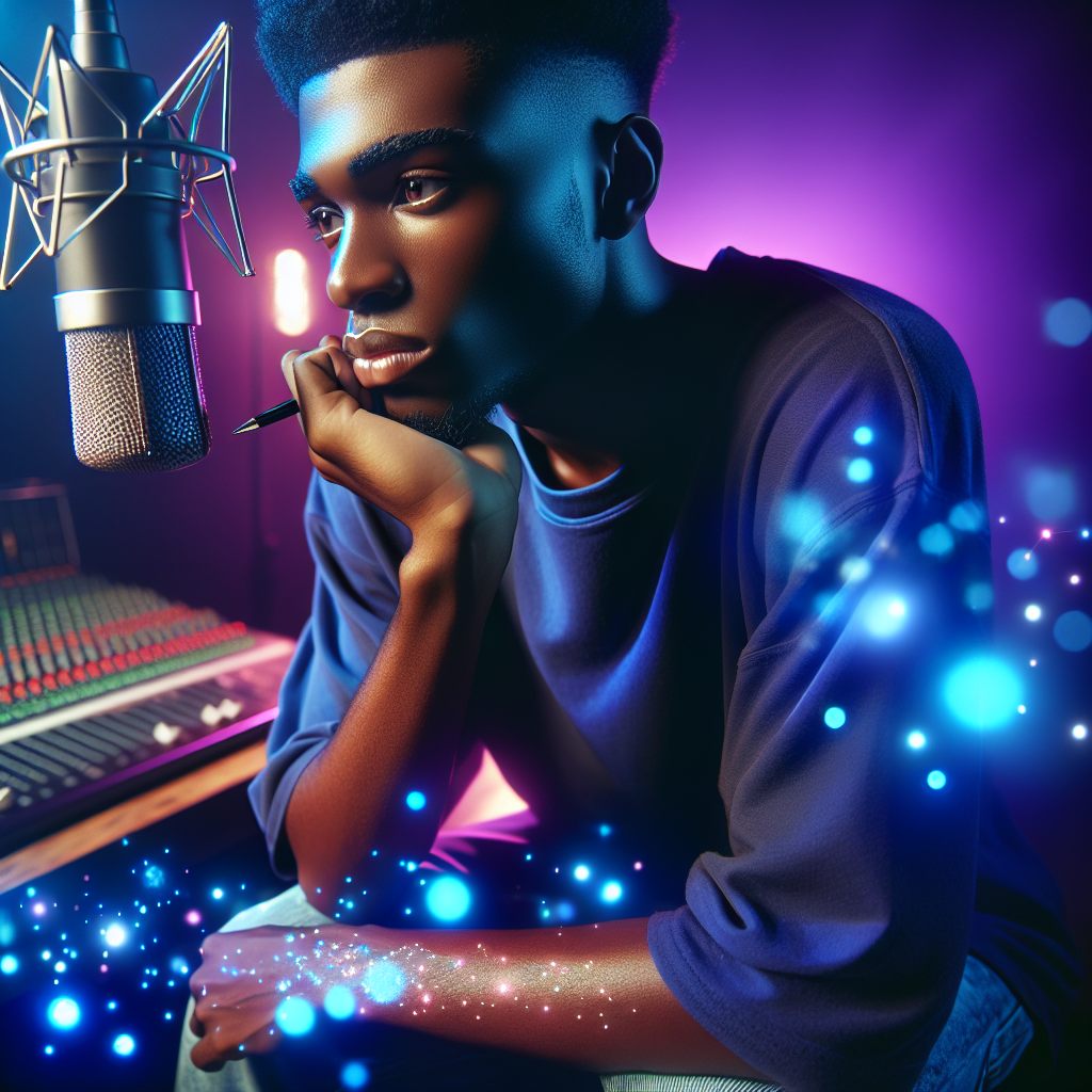 Compare AI Rap Generation Tools