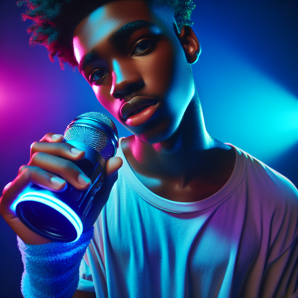 Best Free Rap Generators Online