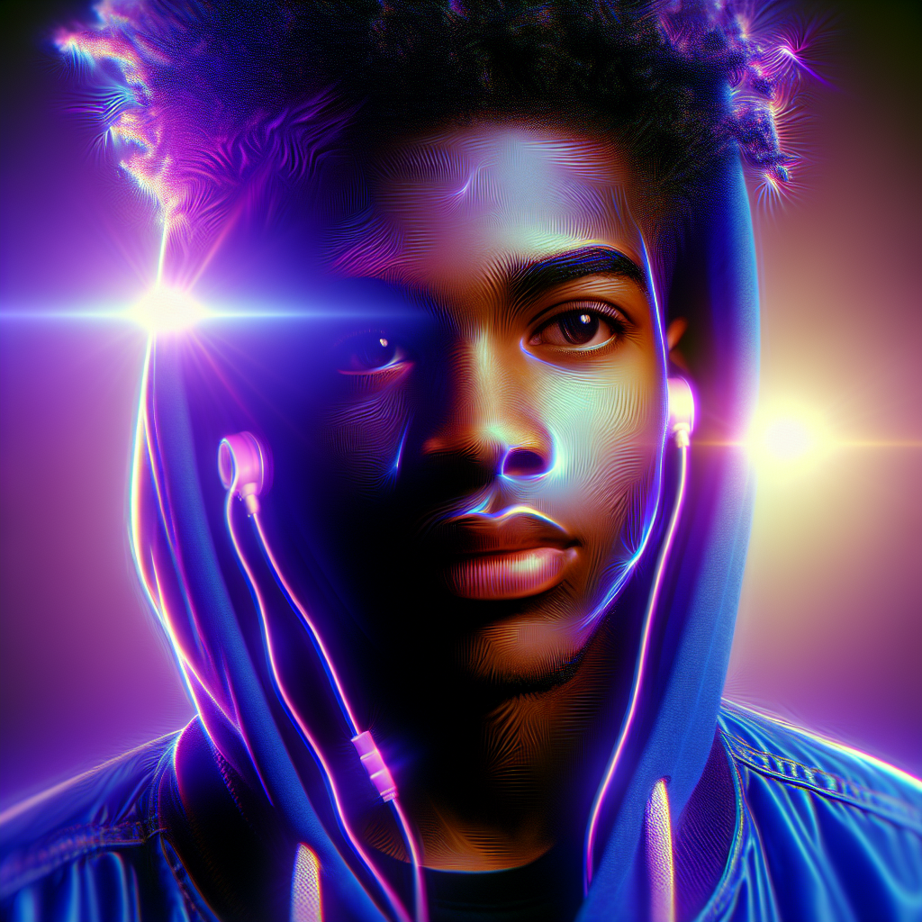 AI Rap For Voiceovers