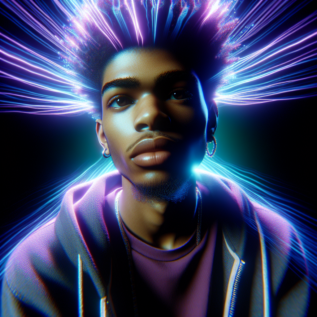 AI Rap For Intros And Outros