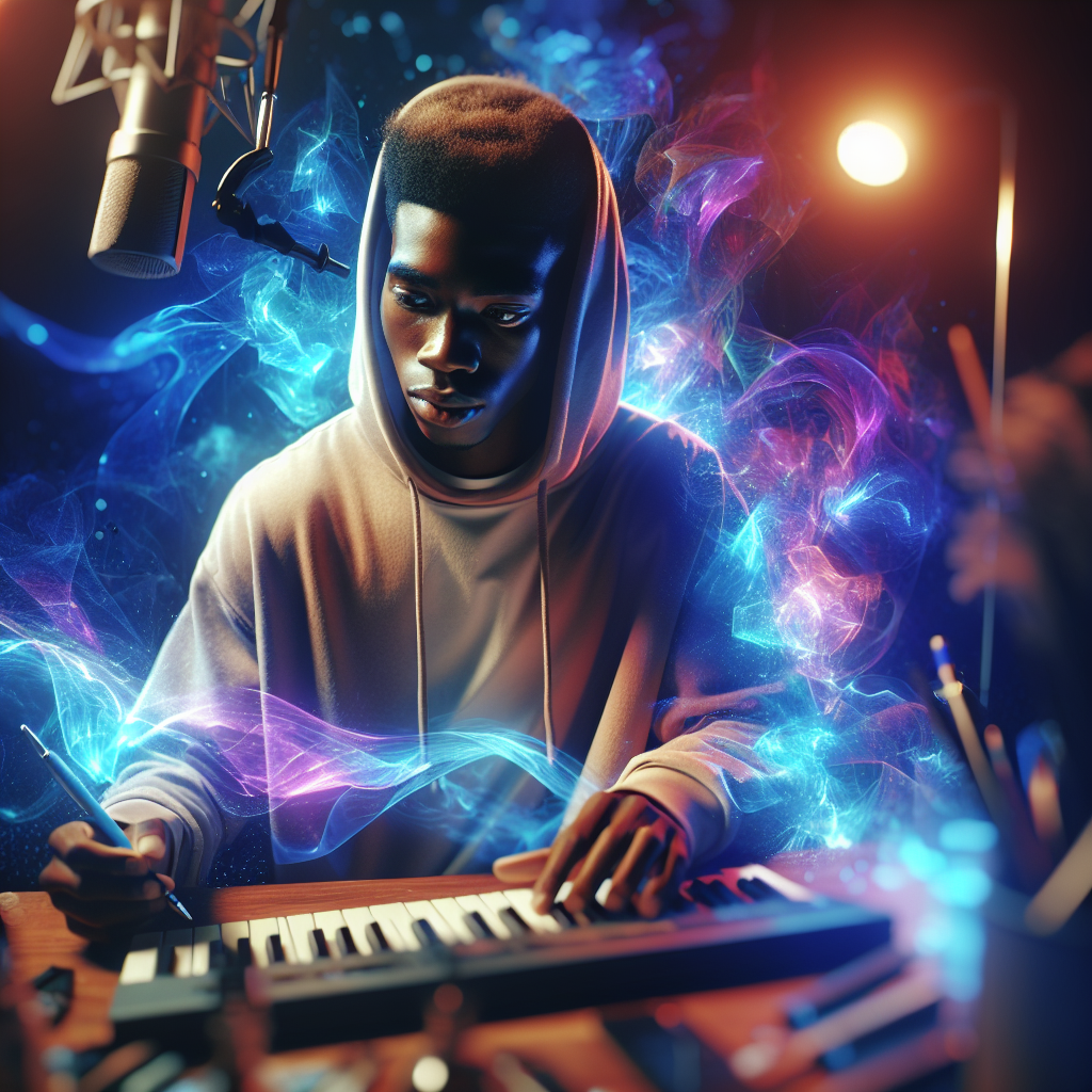 Write Rap Lyrics For Commercials