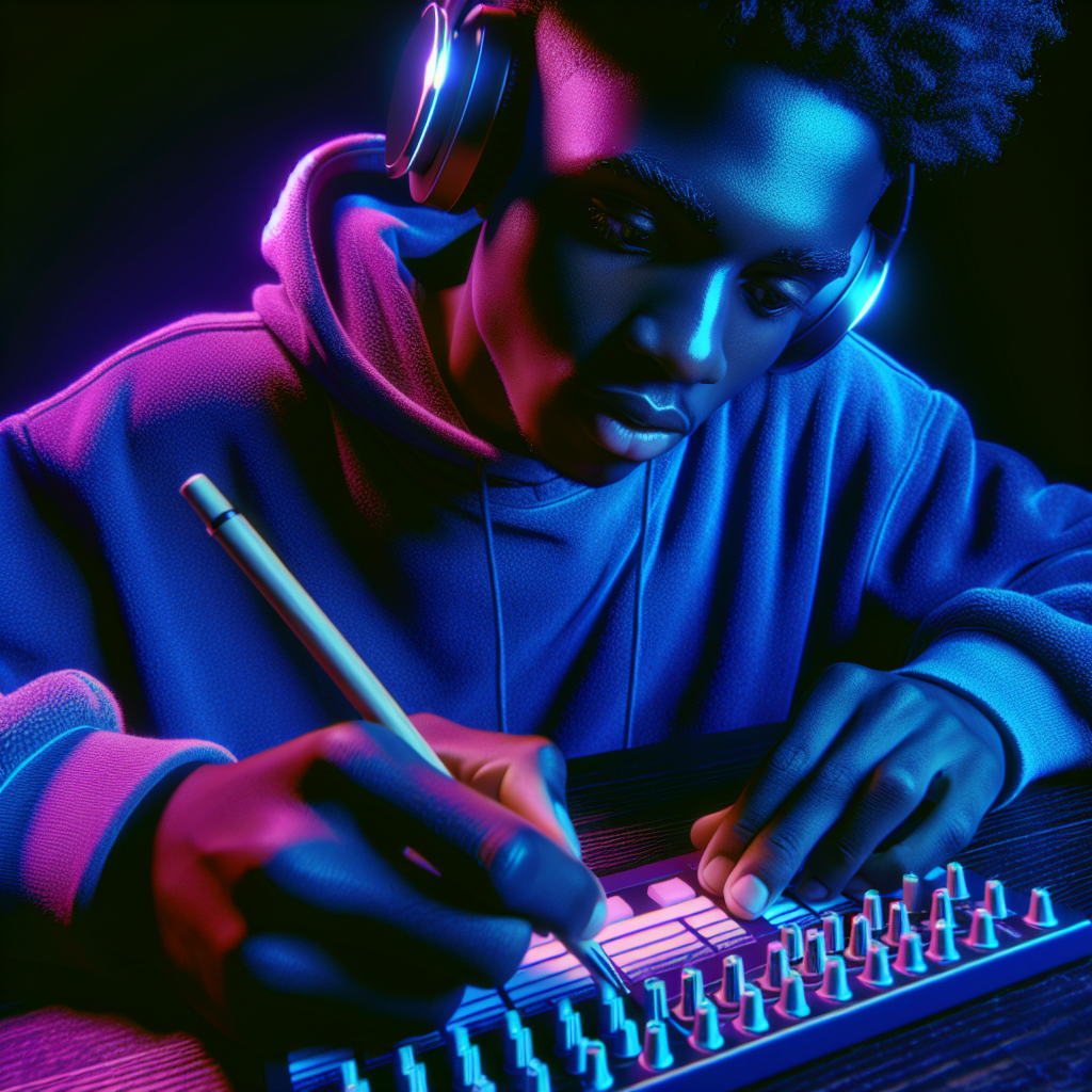 Fun Ways To Learn About Rap Music