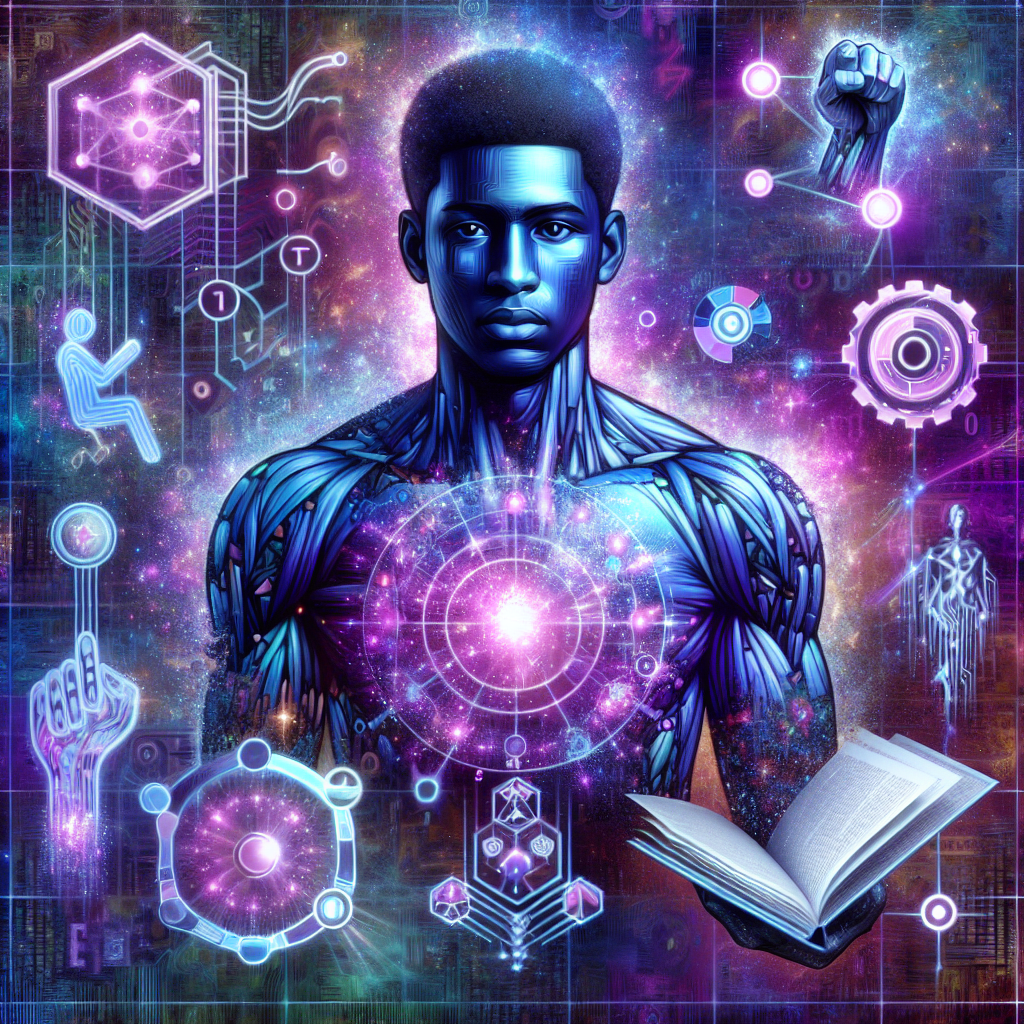 Educational Uses Of AI Rap Generators