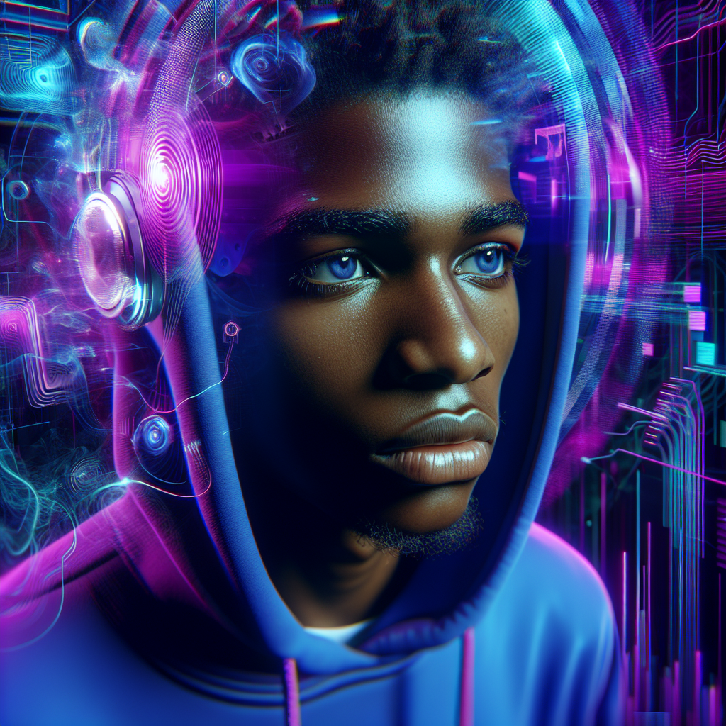 Improve Your Rapping Skills With AI