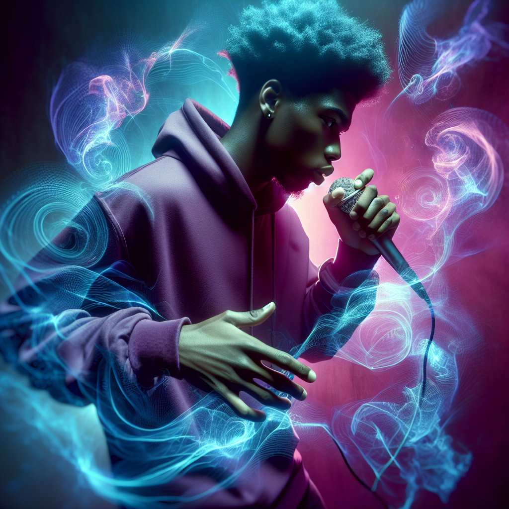 Rap Generator Freestyle