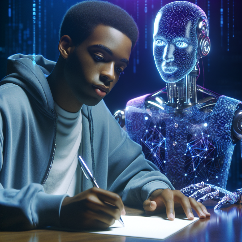 Write Rap Lyrics With AI