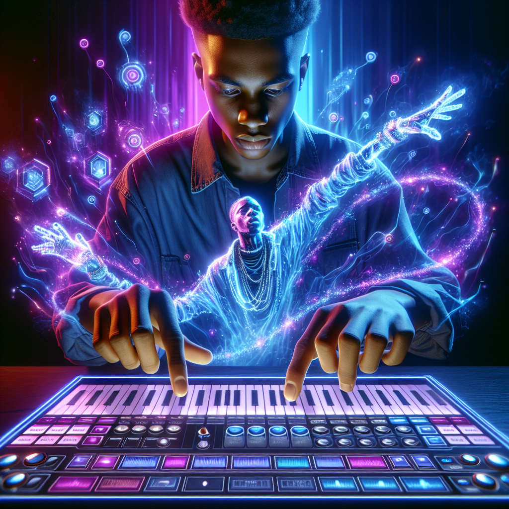 How To Use An Online Rap Maker