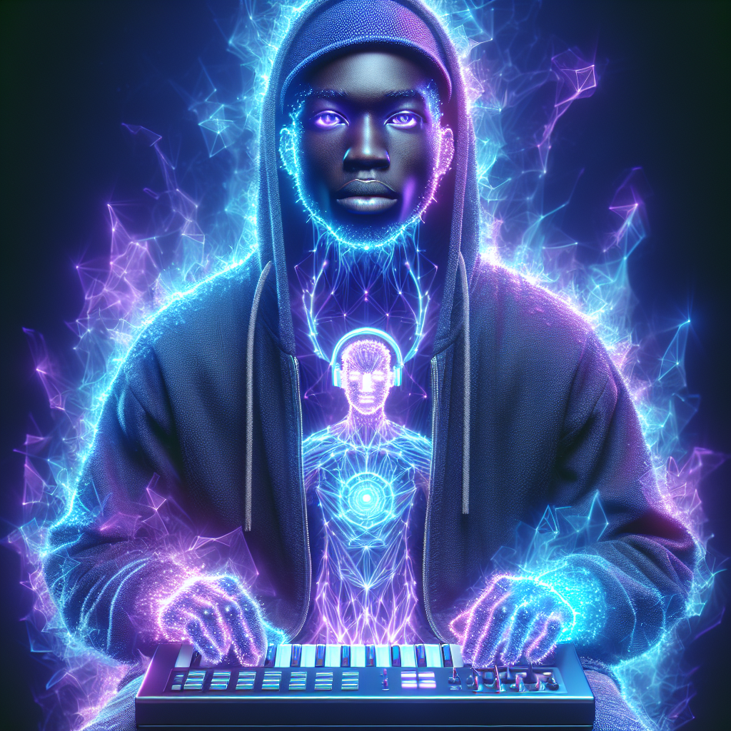 The Ultimate Guide to AI Rap Beat Generator: Unleashing Your Inner Rap Star