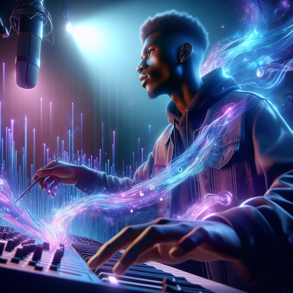 Best Rap Sample Generator: Unleash Your Inner Rapper with AI