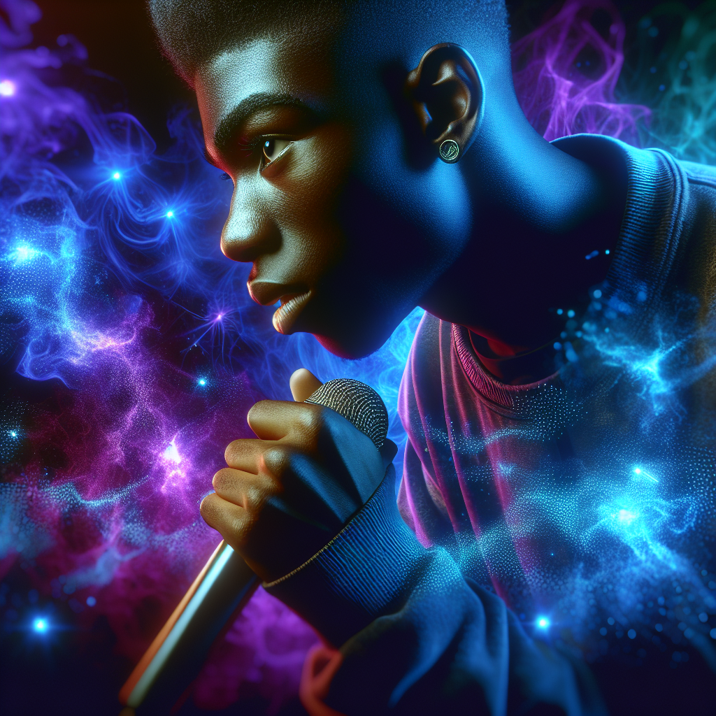 Customizable Rap Lyrics: Transform Your Music with AI