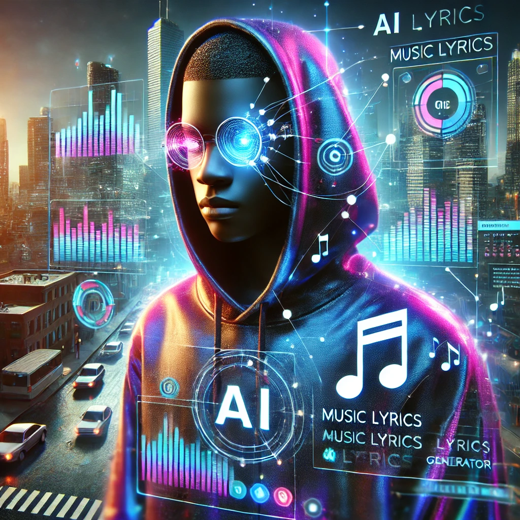 AI Music Lyrics Generator: Revolutionizing Songwriting