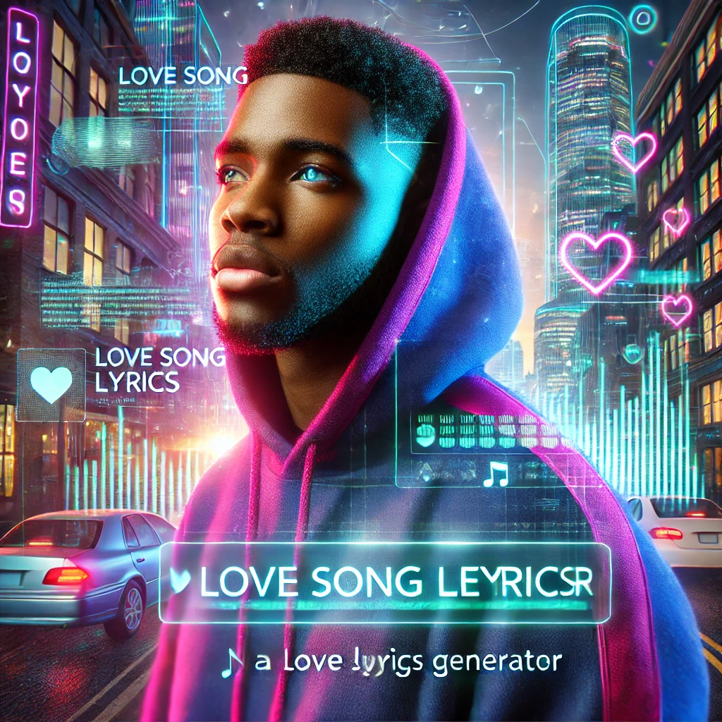 Love Song Lyrics Generator: Crafting Heartfelt Music with Ease