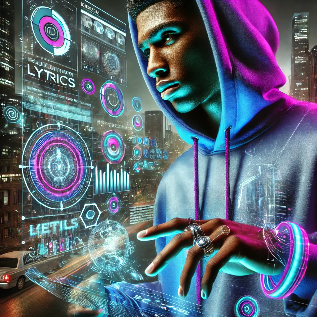 Generate Metal Lyrics: Unleashing Your Inner Metalhead