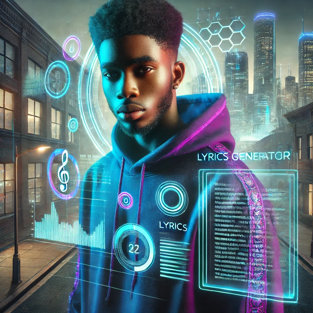 Drake Lyrics Generator: Revolutionizing Songwriting in the Hip-Hop World