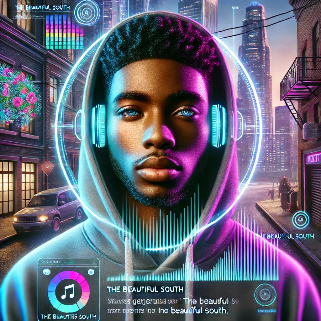 The Beautiful South Song Lyrics Generator: Creating Iconic Lyrics Effortlessly