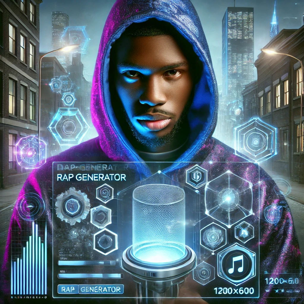 Eminem Rap Generator: Revolutionize Your Rap Writing