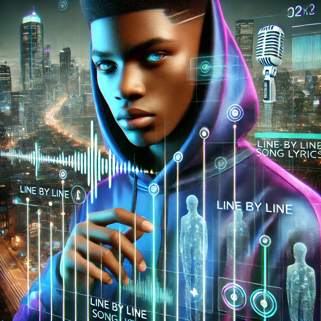 Line By Line Song Lyrics Generator: Your Ultimate Creative Tool