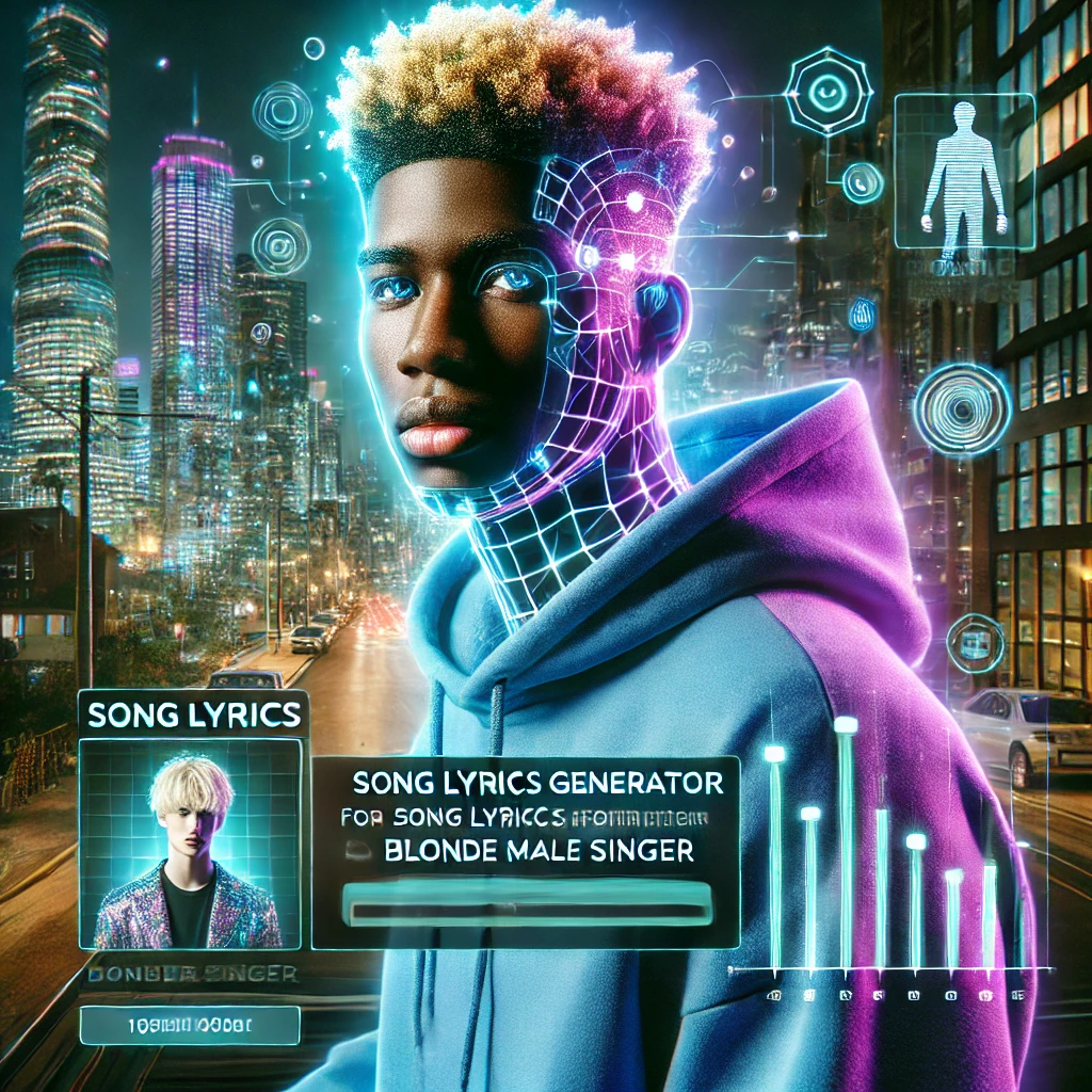 Justin Bieber Song Lyrics Generator: Create Your Own Pop Hits