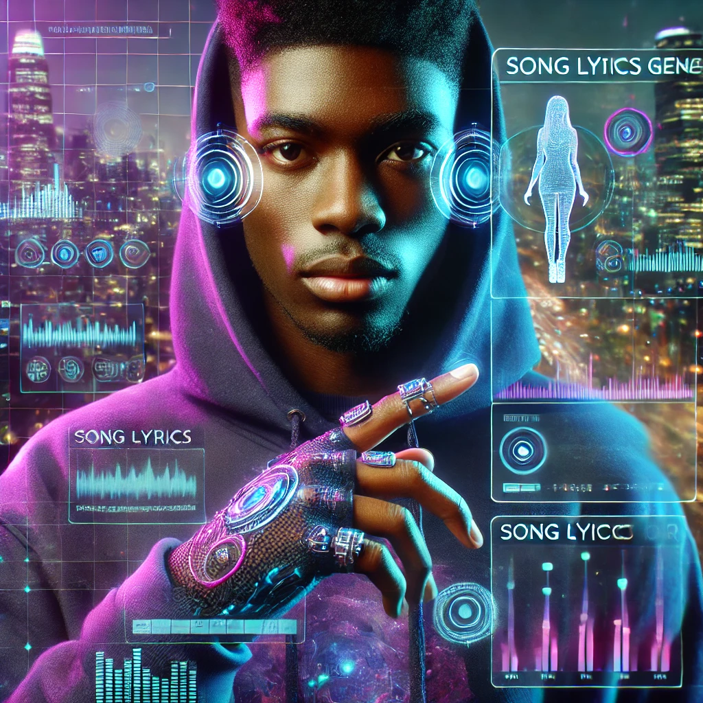 Beyonce Knowles Song Lyrics Generator: Craft Your Own Iconic Hits