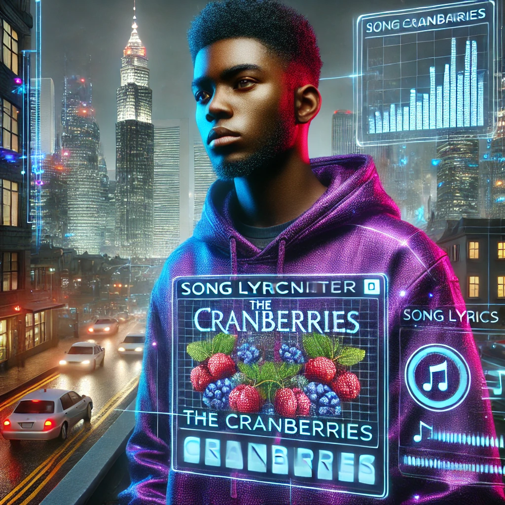 The Ultimate Guide to The Cranberries Song Lyrics Generator