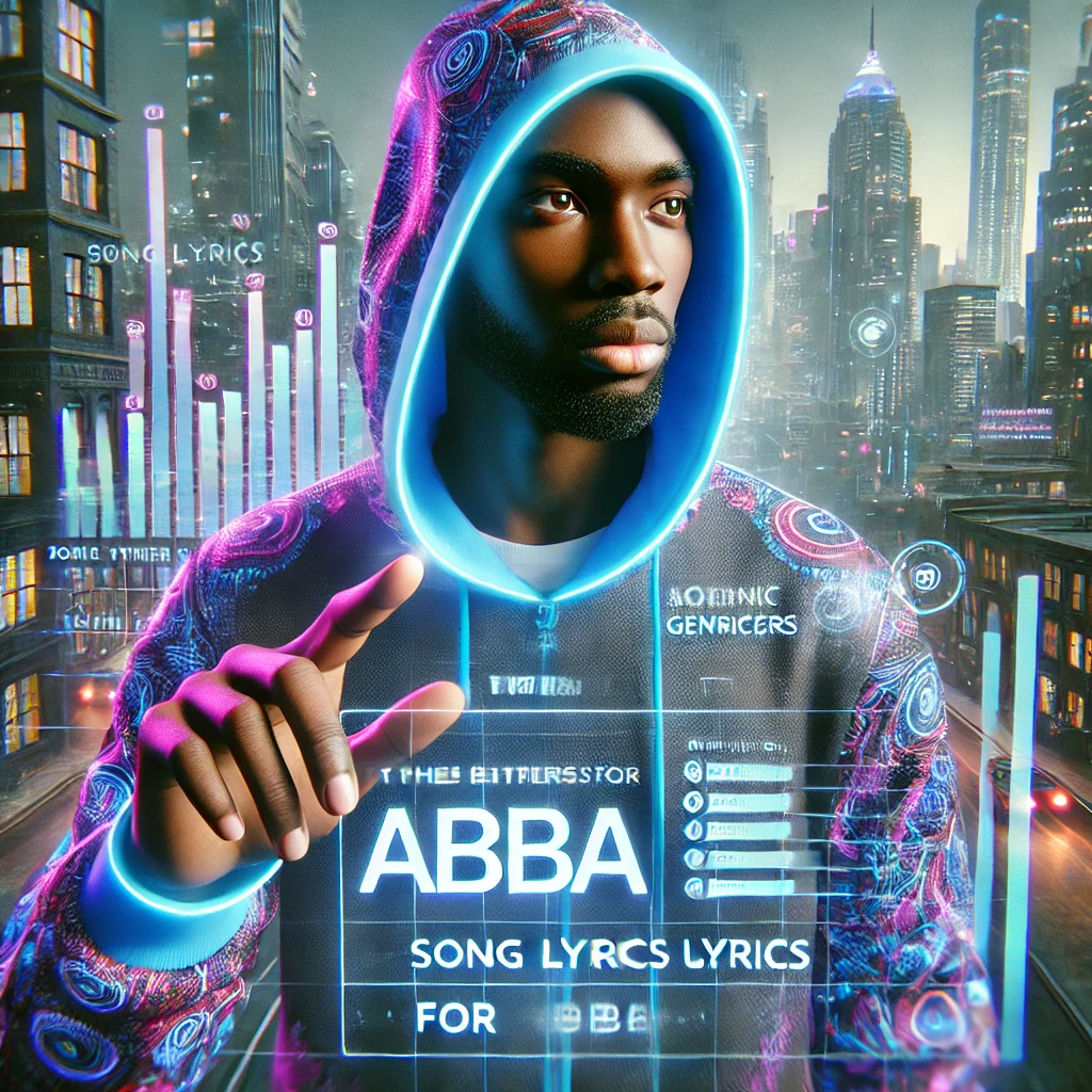 The Ultimate Guide to the ABBA Song Lyrics Generator