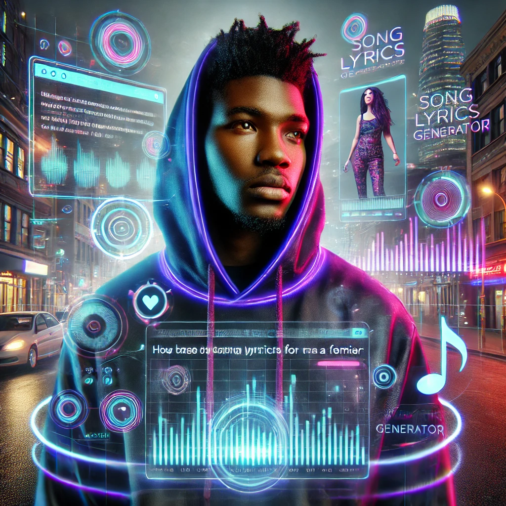 The Ultimate Guide to the Katy Perry Song Lyrics Generator