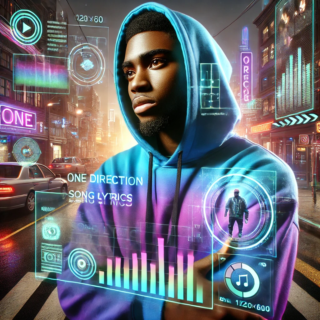 The Ultimate Guide to the One Direction Song Lyrics Generator