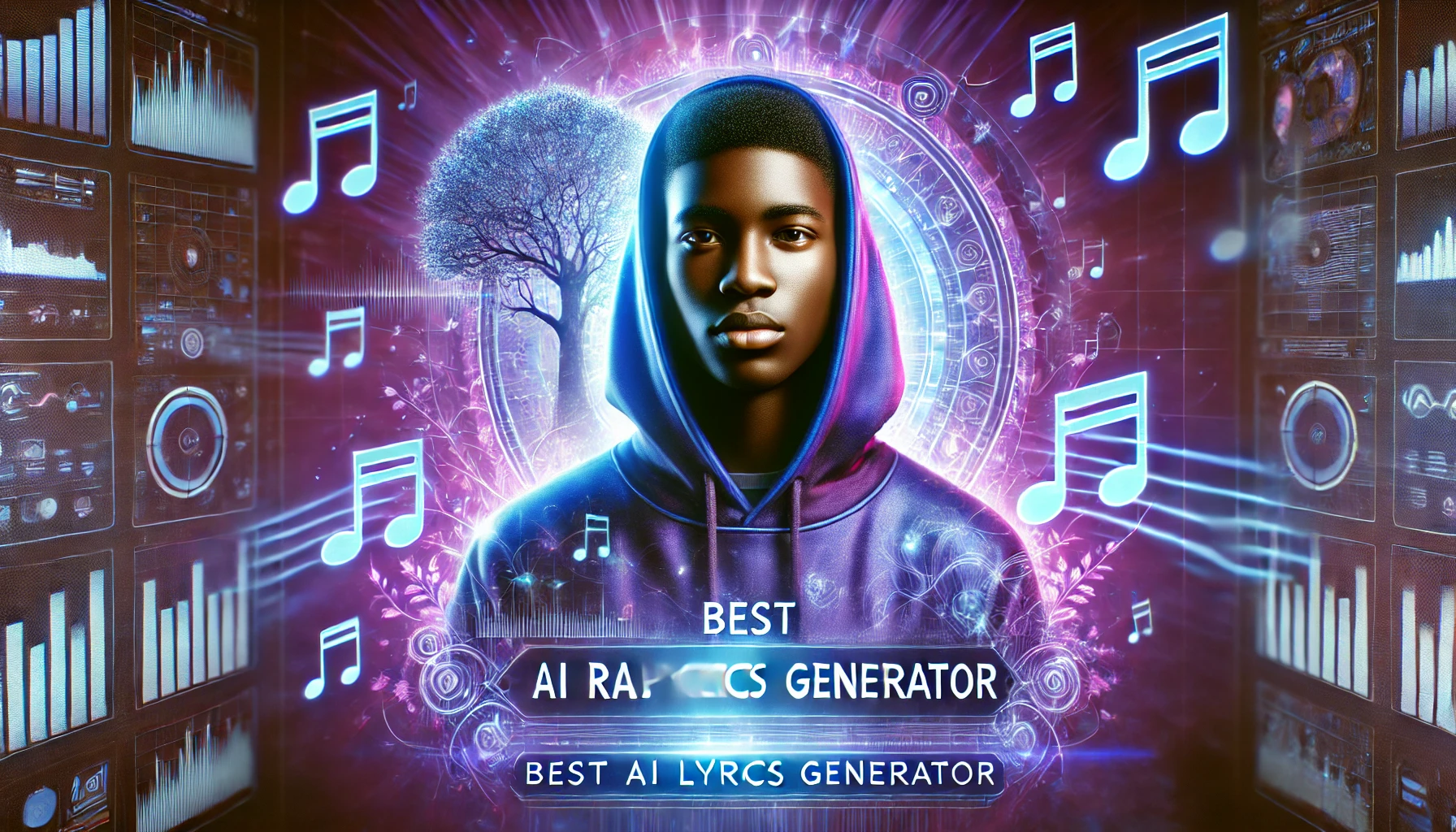 Unleashing Creativity with the Best AI Rap Lyrics Generator