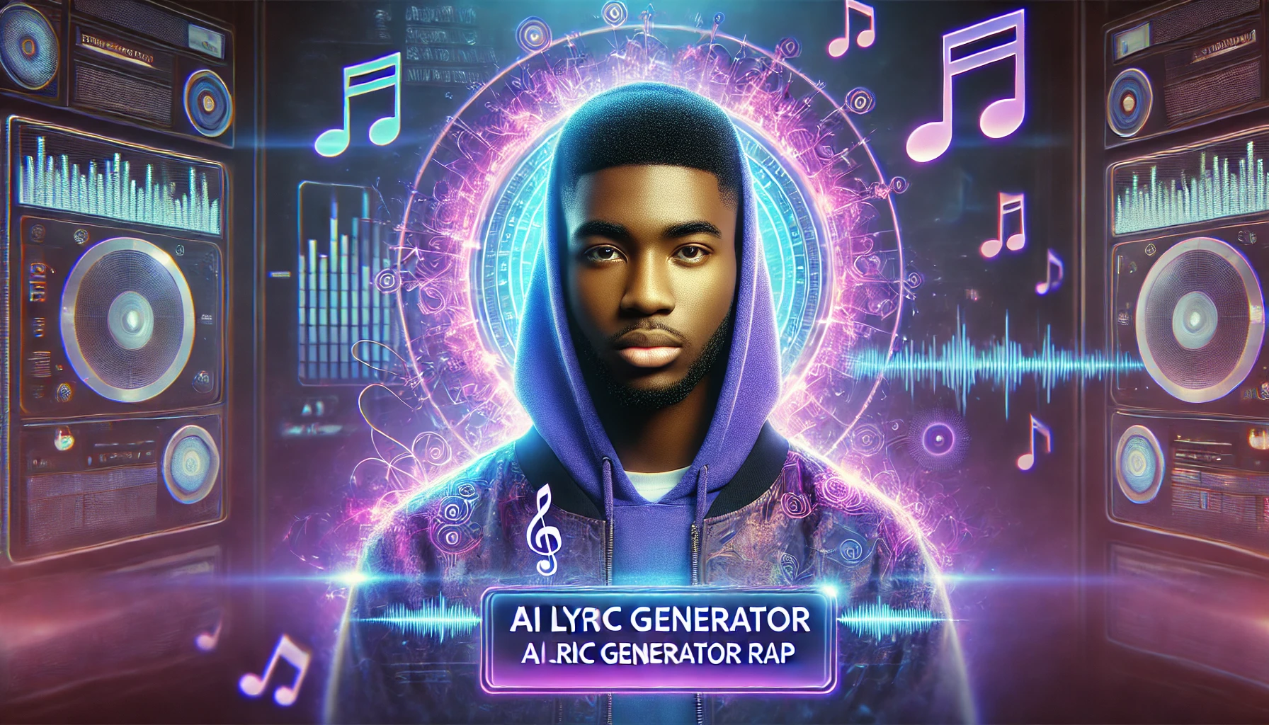 Unlocking Creativity with an AI Lyric Generator for Rap