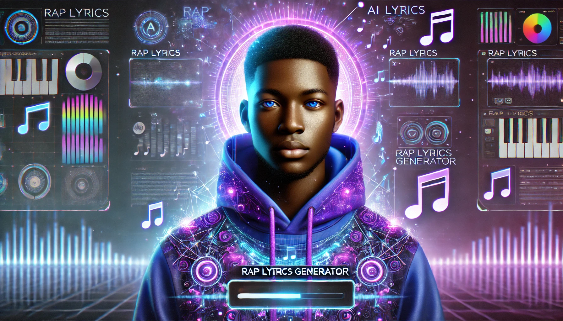 Unleashing Creativity with a Rap Lyrics Generator