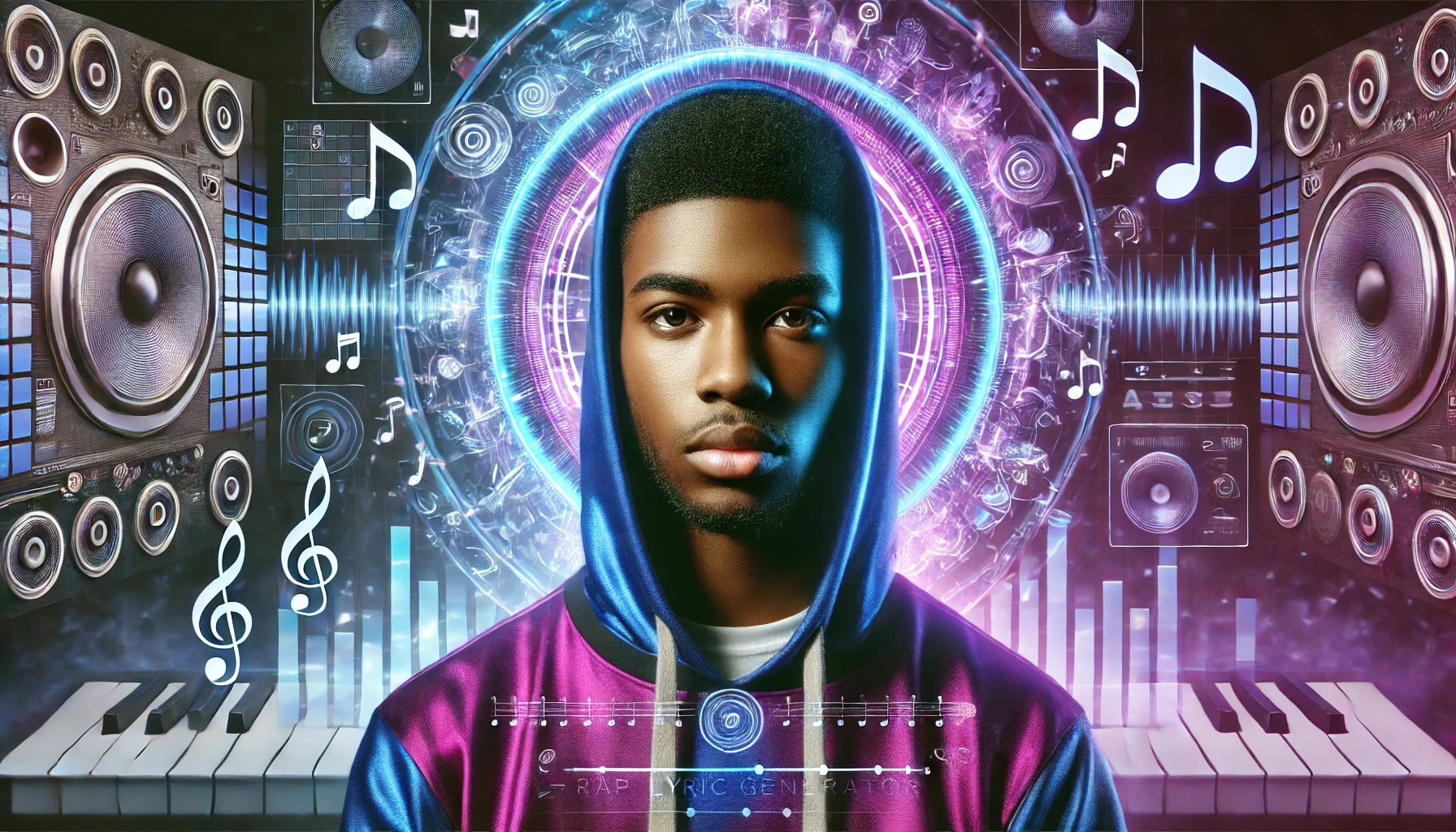 Unleashing Creativity with a Rap Lyric Generator