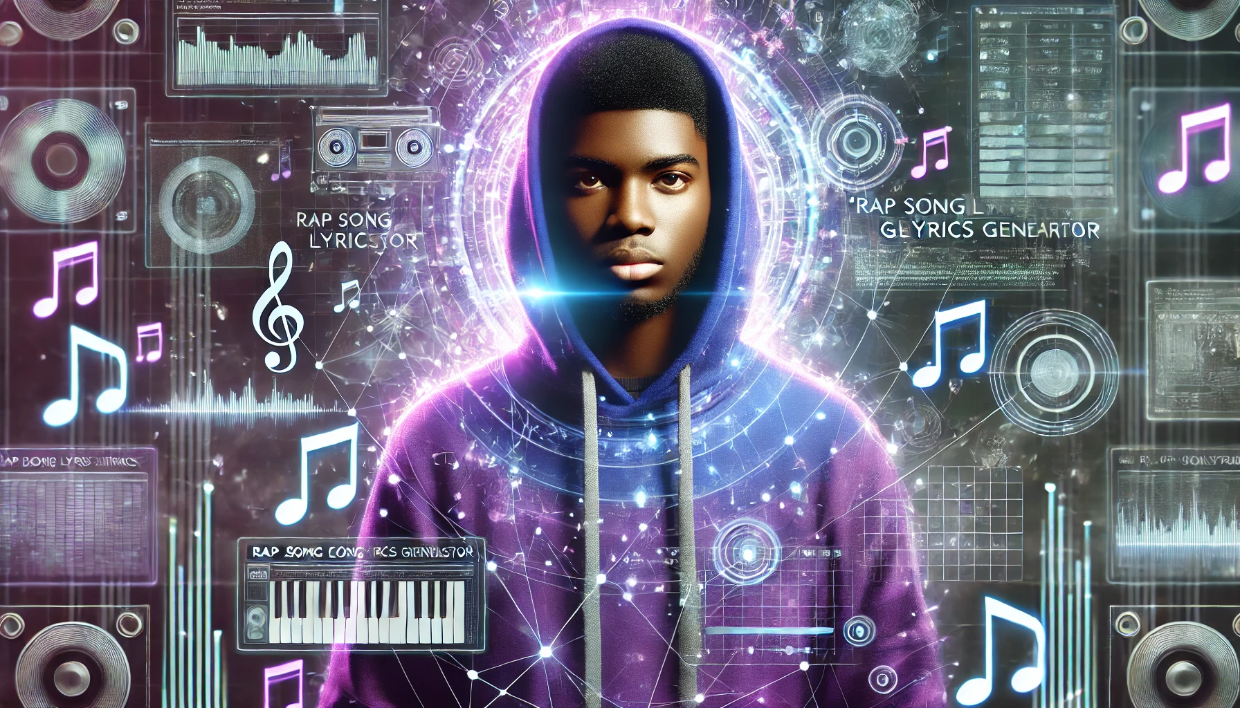 Unleashing Creativity with a Rap Song Lyrics Generator