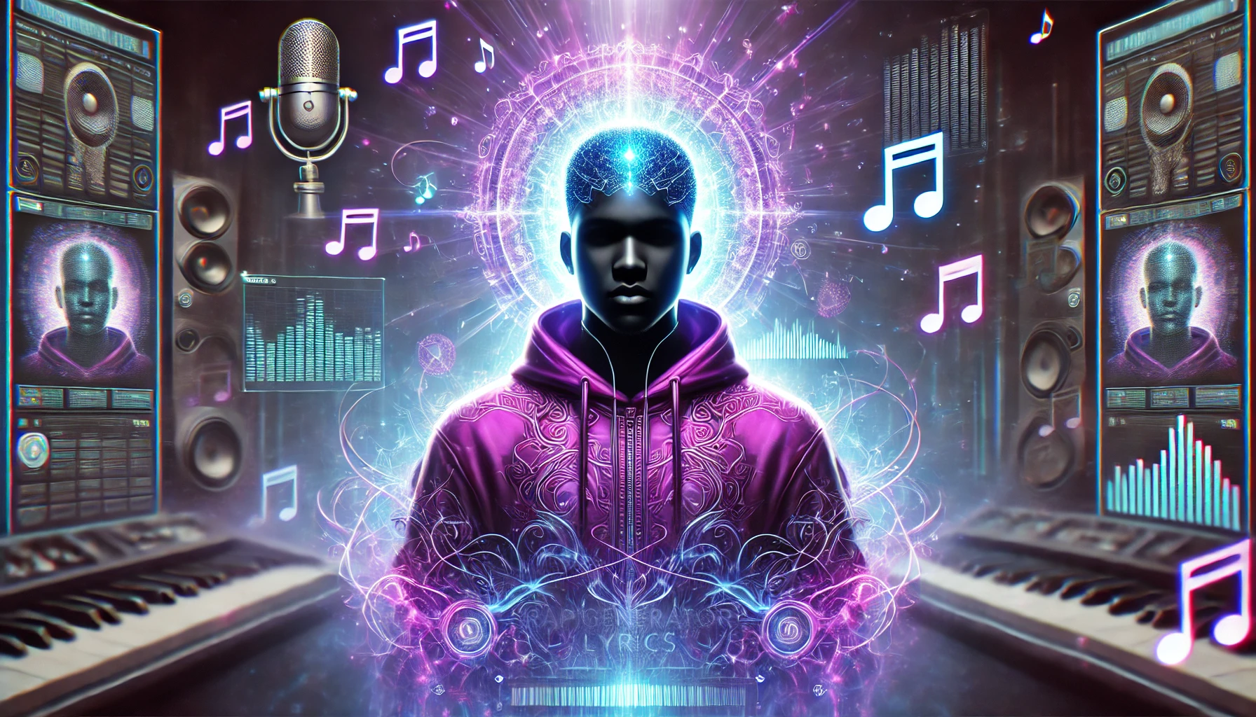 Unlocking Creativity with a Rap Generator Lyrics Tool