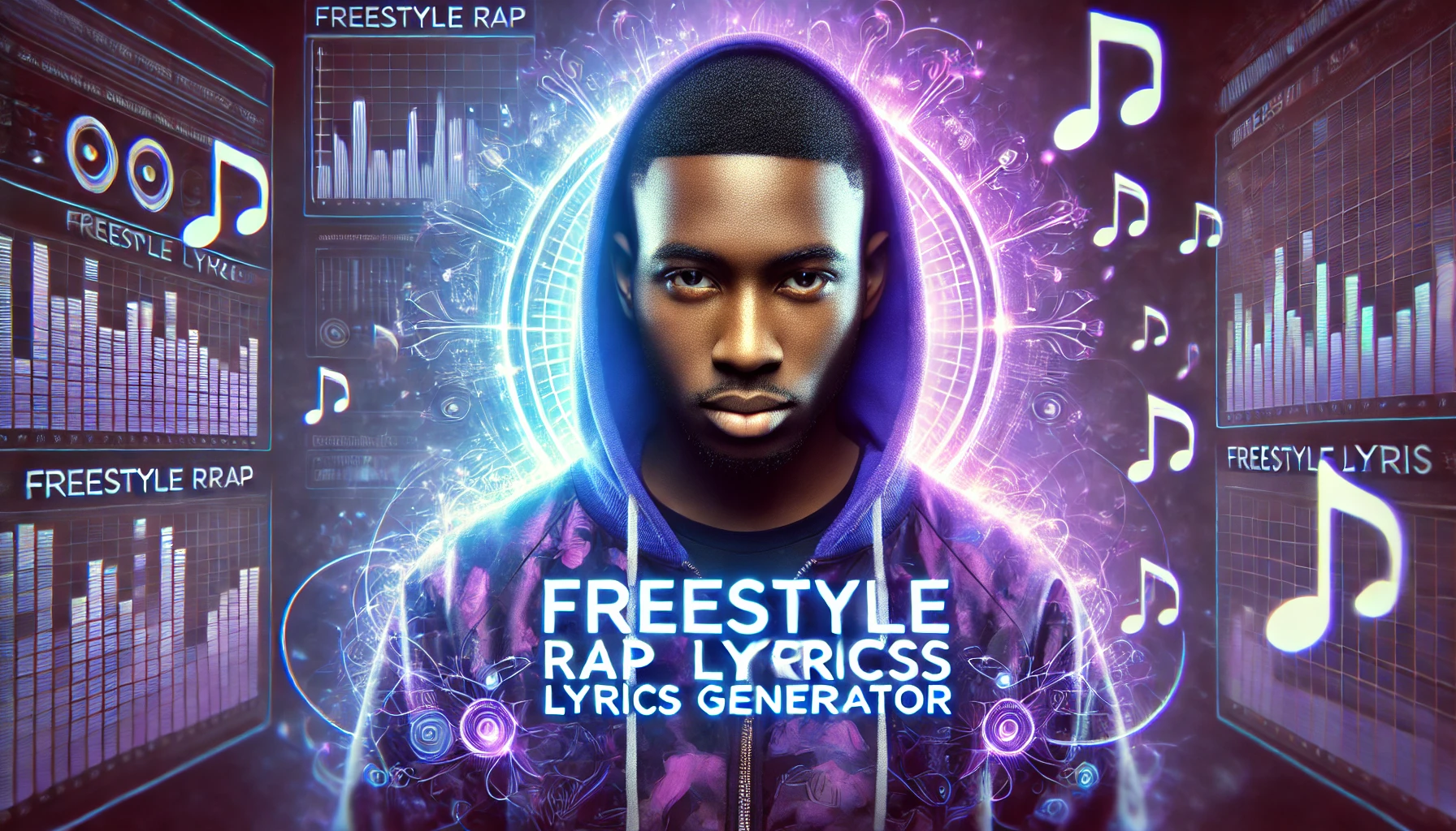 Unlocking Creativity with a Freestyle Rap Lyrics Generator