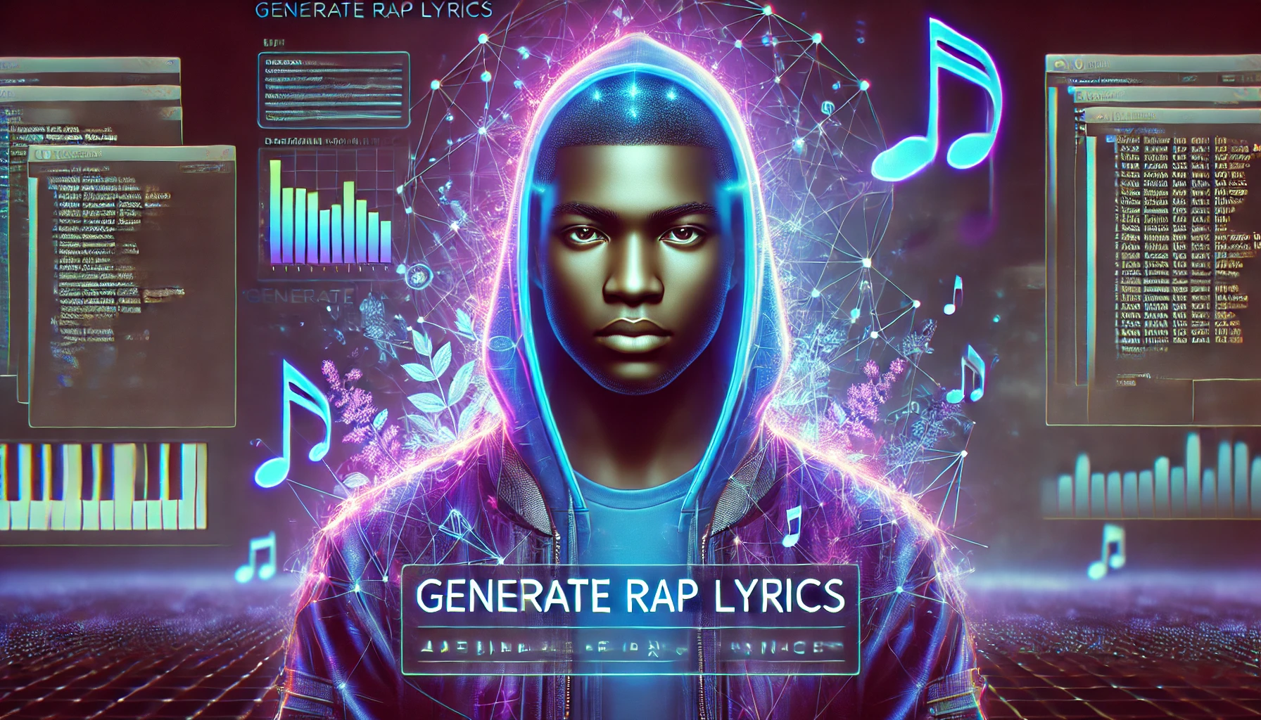 Unlocking Creativity: How to Generate Rap Lyrics with AI Tools