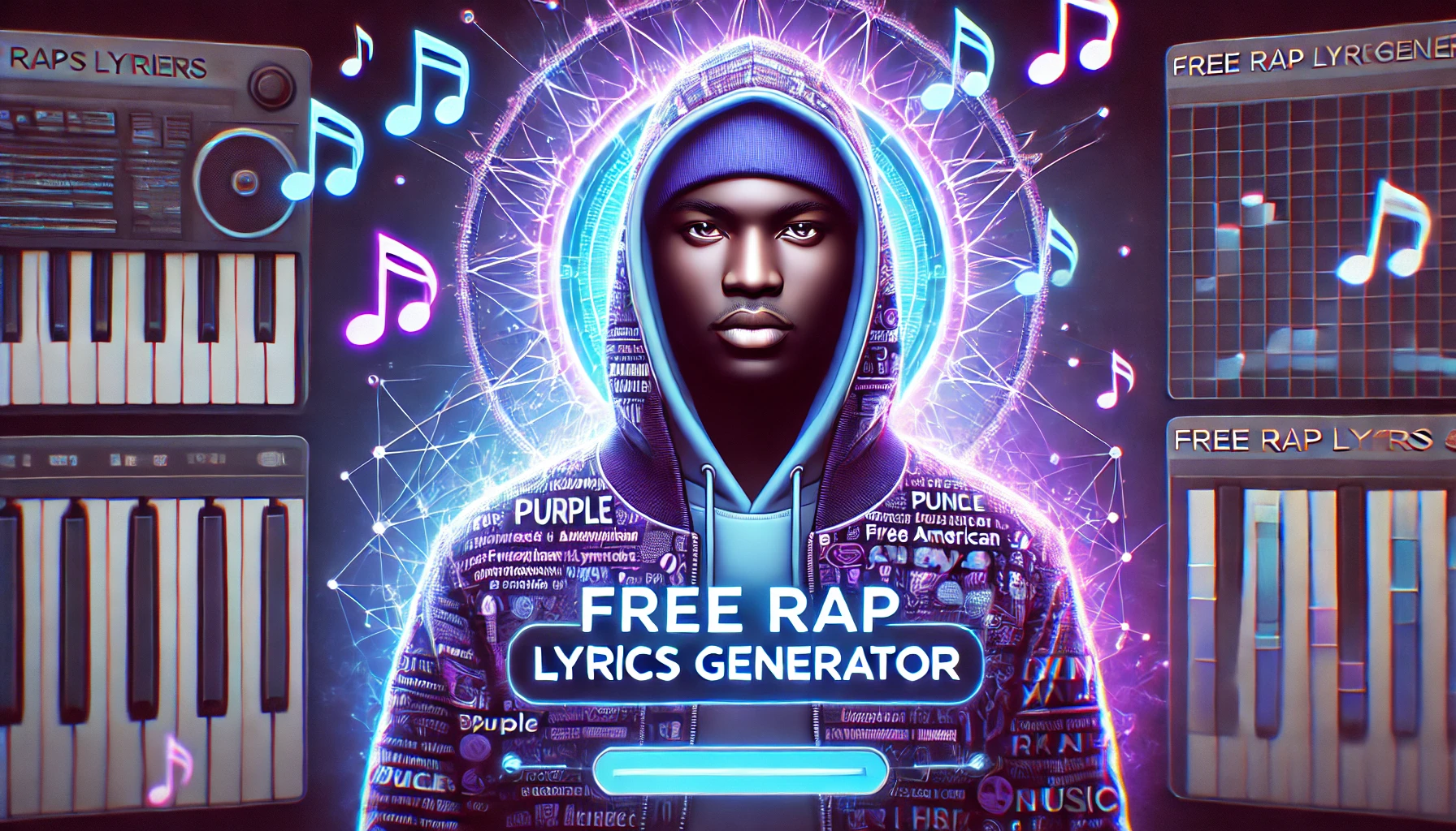 Transforming Your Music with a Free Rap Lyrics Generator