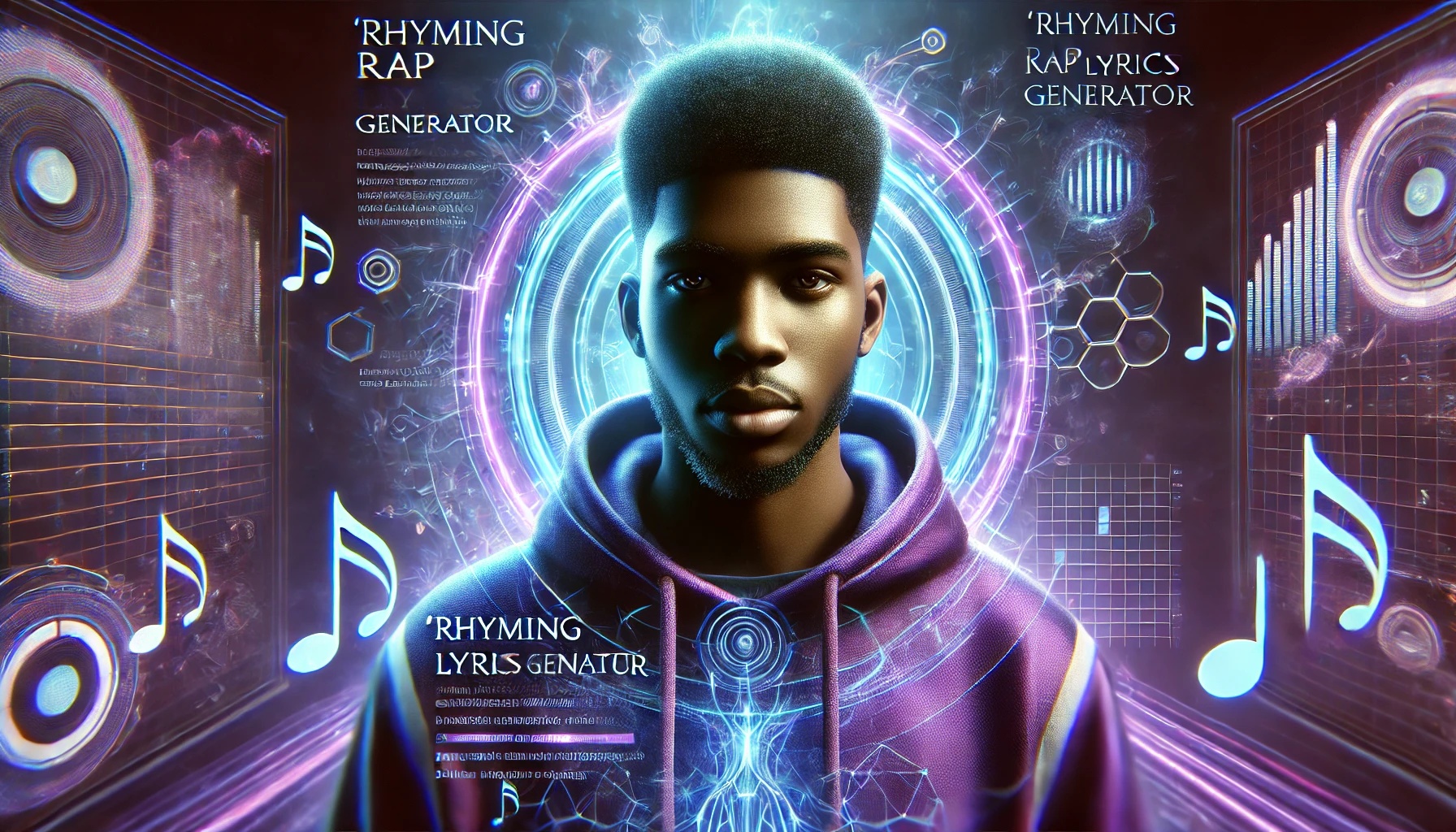 Unlocking Creativity with a Rhyming Rap Lyrics Generator