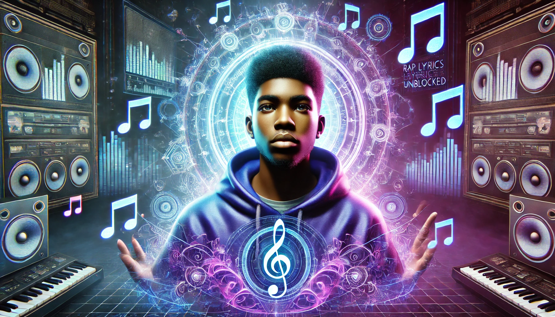 Unlocking Creativity with a Rap Lyrics Generator Unblocked