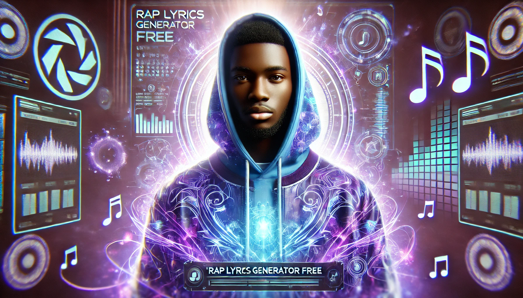 Unlock Your Creativity with a Rap Lyrics Generator Free