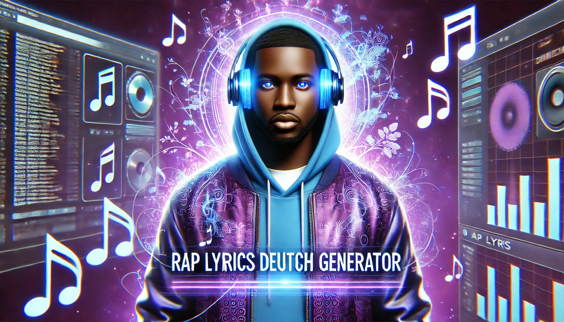 Boost Your Creativity with a Rap Lyrics Deutsch Generator