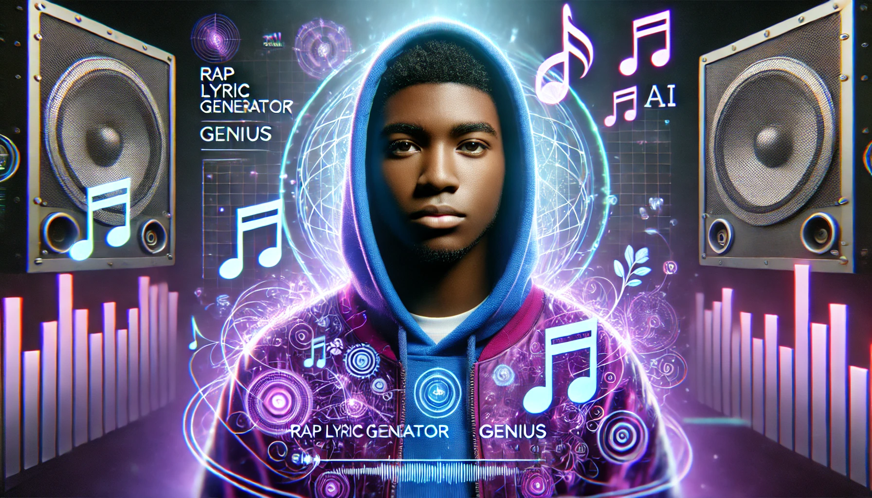 Unlocking Your Creative Potential with a Rap Lyric Generator Genius