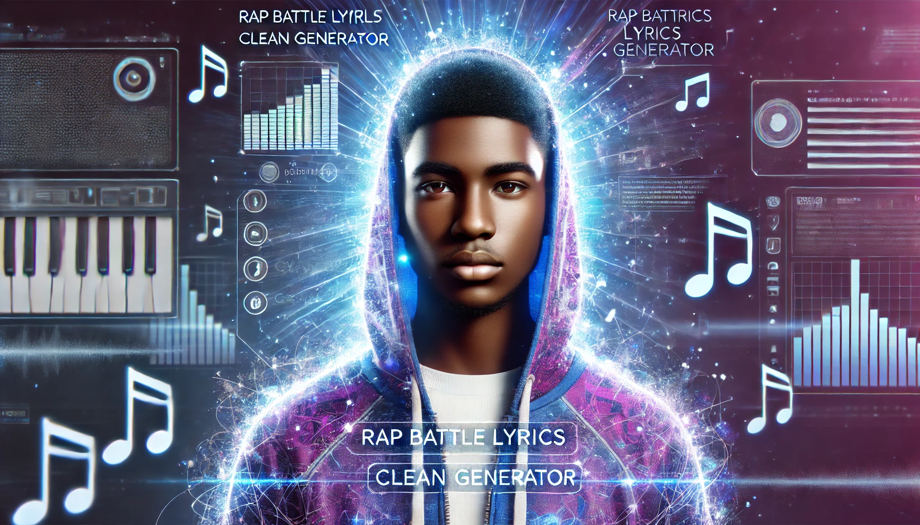 Mastering the Art of Rap Battles with a Rap Battle Lyrics Clean Generator