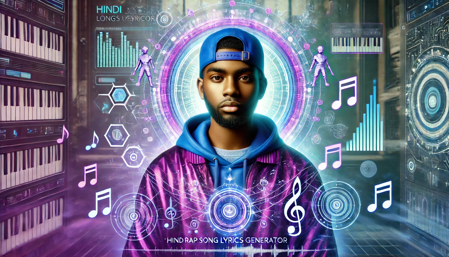 Creating Impactful Verses with a Rap Song Lyrics Generator