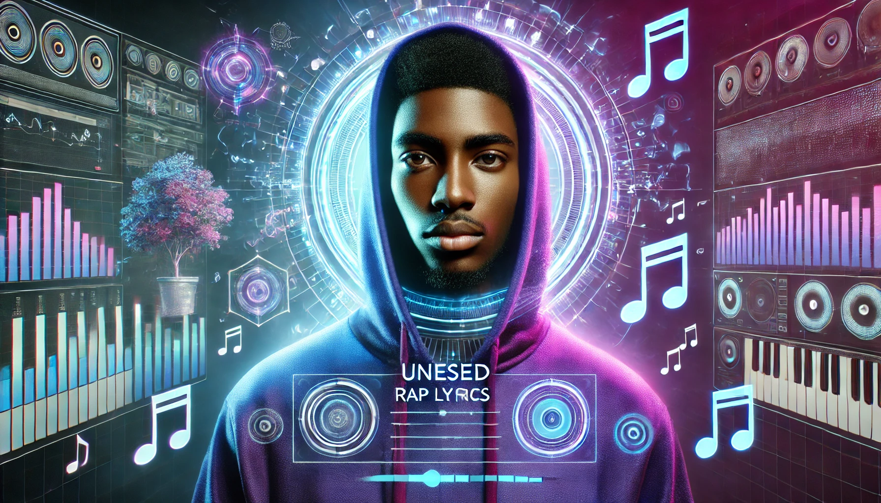 Revamp Your Music with an Unused Rap Lyrics Generator