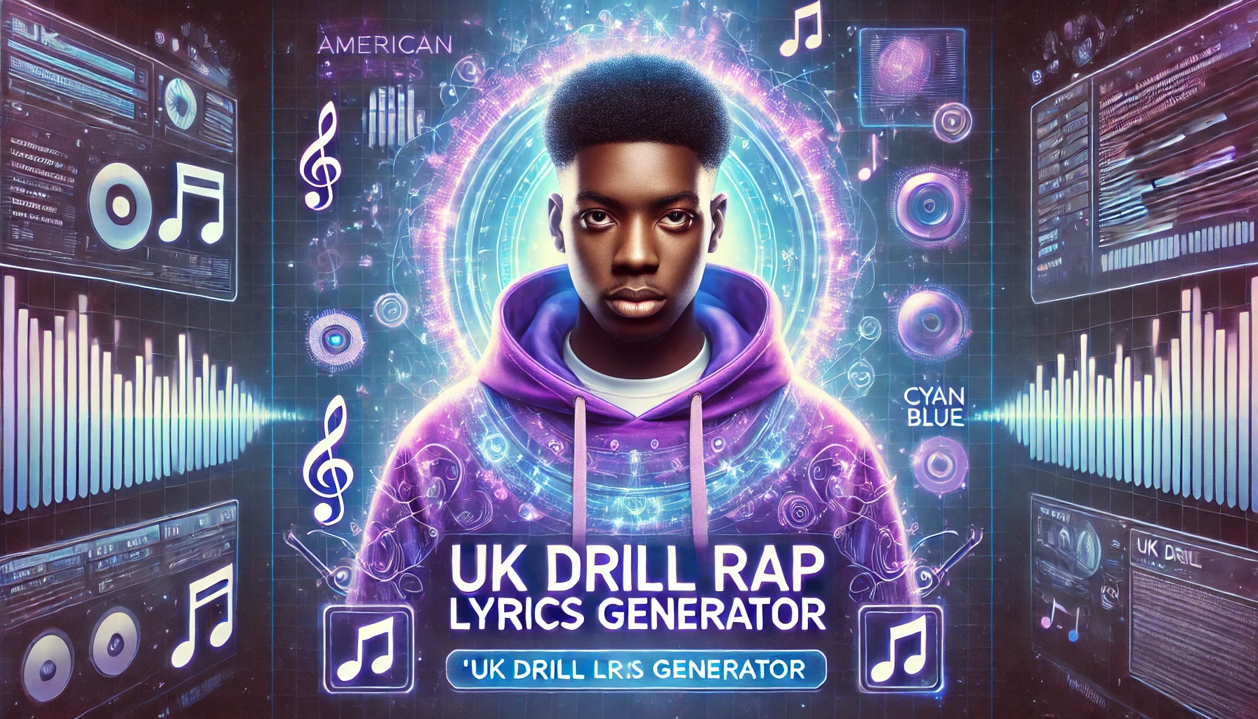 Unlocking the Power of a UK Drill Rap Lyrics Generator