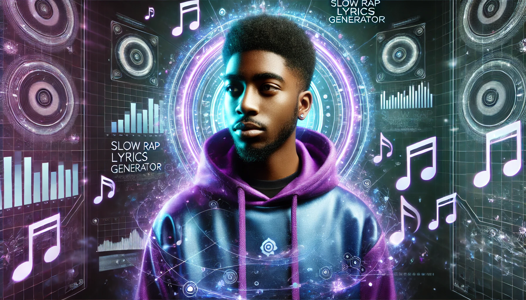 Crafting Soulful Tracks with a Slow Rap Lyrics Generator