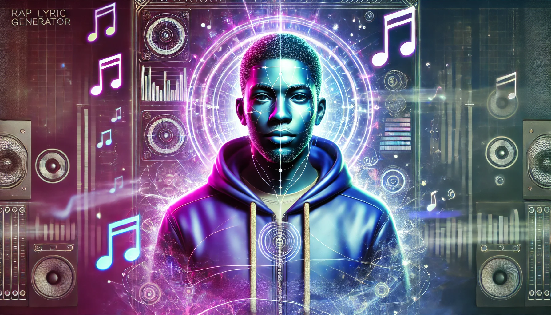 Crafting Impactful Tracks with a Rap Lyric Generator Clean