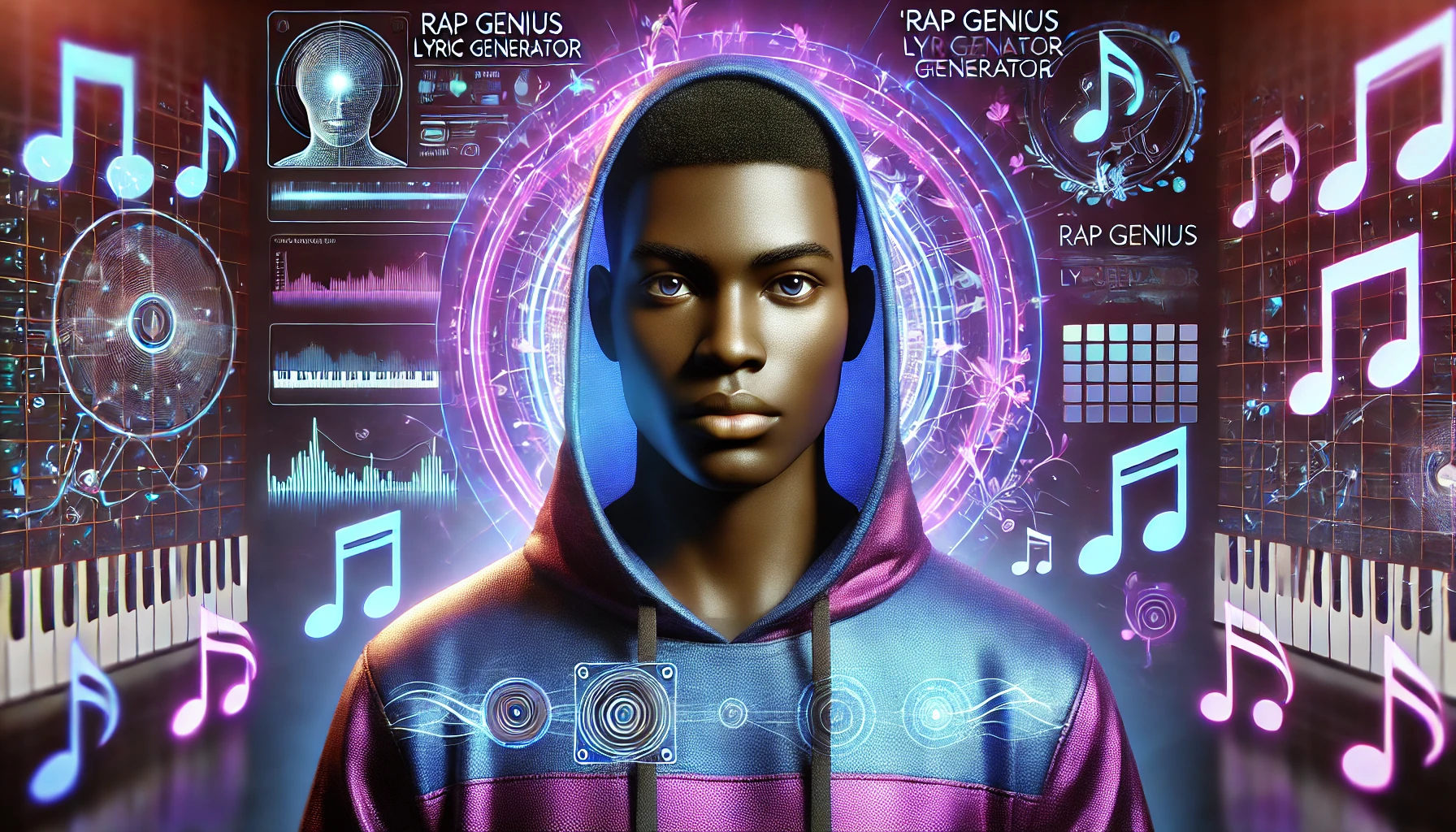 Enhancing Your Creative Flow with a Rap Genius Lyric Generator