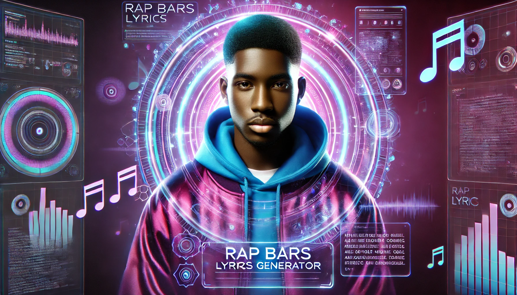 Mastering the Art of Rap with a Rap Bars Lyrics Generator